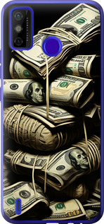 

Чехол Big money для Tecno Spark 6 Go KE5 1649158
