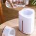 Зволожувач повітря Triangle 1000ml (White) в магазині vchehle.ua
