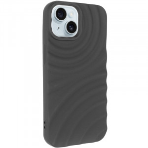 Чехол TPU MonoWave для iPhone 13