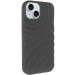 Чехол TPU MonoWave для Apple iPhone 13 / 14 (6.1") (Black)