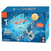 Купить Лодка на радиоуправлении SHT 3738AD Dolphin 2.4G (Blue / White) на vchehle.ua