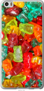 

Чехол Желейки haribo для Xiaomi Mi Note 1384792