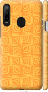 

Чехол Luiji для Samsung Galaxy A8S 1031727