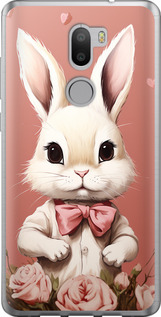 

Чохол Зайчик на Xiaomi Mi 5s Plus 1649763