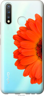 

Чехол Гербера 1 для Vivo Y19 1589458