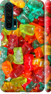 

Чехол Желейки haribo для Huawei Honor 20 Pro 1384874