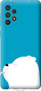 

Чехол Мишка 1 для Samsung Galaxy A73 A736B 1419678