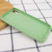 Шкіряний чохол Xshield на Apple iPhone X / XS (5.8") (Зелений / Pistachio) в магазині vchehle.ua