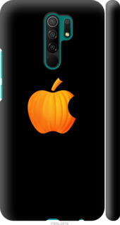

Чохол Тыковка для Xiaomi Redmi 9 1421827