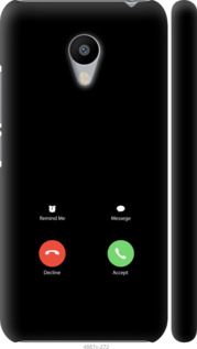 

Чохол Айфон 1 для Meizu M3s 1037633