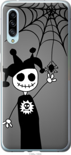 

Чохол Happy Halloween для Samsung Galaxy A90 5G 1418565