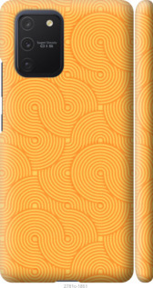 

Чохол Luiji на Samsung Galaxy S10 Lite 2020 1031701