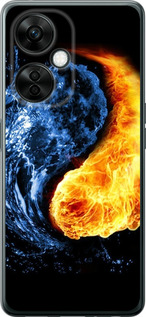 

Чехол Инь-Янь для OnePlus Nord CE 3 Lite 5G 1696474