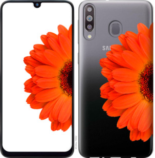 

Чехол Гербера 1 для Samsung Galaxy M30 802371