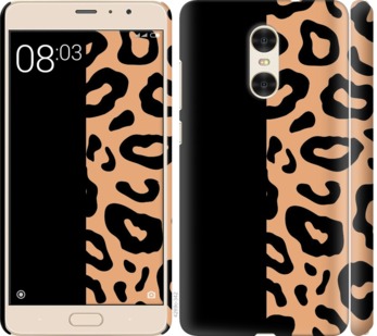 

Чехол Пятна леопарда для Xiaomi Redmi Pro 727117