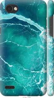 

Чехол Океан 2 для LG Q6 946464