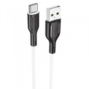 Дата кабель Borofone BX63 USB to Type-C (1m)