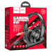 Заказать Уценка Накладные наушники Hoco W103 Magic Tour Gaming (3.5mm/1.2m) (Мятая упаковка / Черный) на vchehle.ua