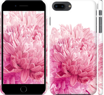 

Чехол Хризантема для iPhone 8 Plus 844066
