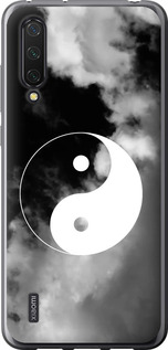 

Чохол Інь і Янь для Xiaomi Mi CC9 783347