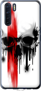 

Чохол Biohazard 13 на Oppo A91 1586680
