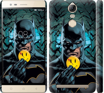

Чохол Бетмен 2 на Lenovo Vibe K5 Note A7020a40 854453