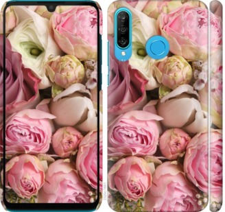 

Чехол Розы v2 для Huawei P30 Lite 702581