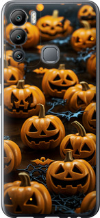 

Чехол Тыквы 2 для Infinix Hot 12i 1639142