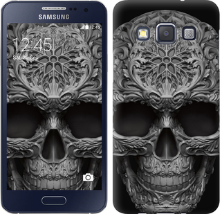 

Чохол skull-ornament на Samsung Galaxy A3 A300H 347879