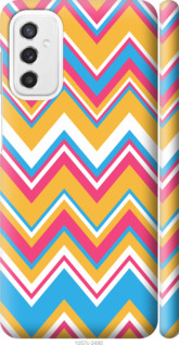 

Чехол Шеврон v2 для Samsung Galaxy M52 M526B 1386905