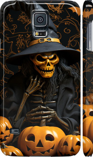 

Чохол Halloween 2 на Samsung Galaxy S5 g900h 1639639