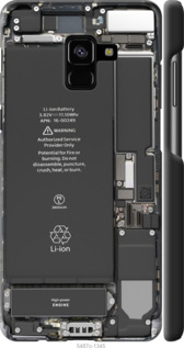 

Чехол Детали смартфона для Samsung Galaxy A8 Plus 2018 A730F 1431855
