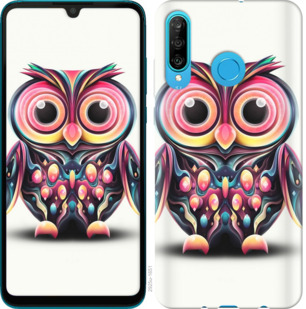 

Чехол Сова v3 для Huawei Honor 20 Lite 868724