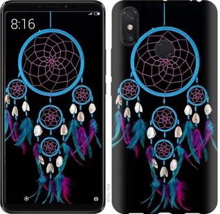 

Чехол Ловец снов для Xiaomi Mi Max 3 670982