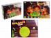 Фото Развивающая настольная игра "Balance Frogs" со слаймом на vchehle.ua