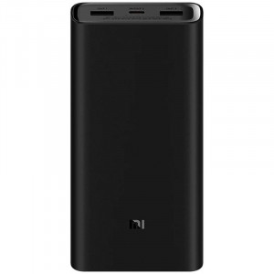 Портативний ЗП Xiaomi 20000 mAh 50W (BHR5121GL)