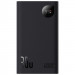 Портативний ЗП Power Bank Baseus Adaman2 Digital Display 30W VOOС OS 20000 mAh (PPAD050101)