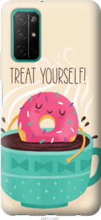 

Чохол Treat Yourself на Huawei Honor 30S 920250