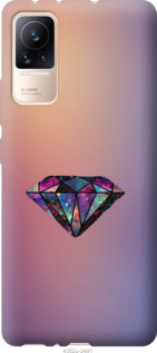 

Чохол Діамант на Xiaomi Civi 1229515