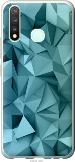 

Чохол Геометричний візерунок v2 для Vivo Y19 1572711