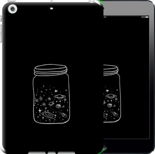 

Чохол Космос в банку для iPad mini 4 728668