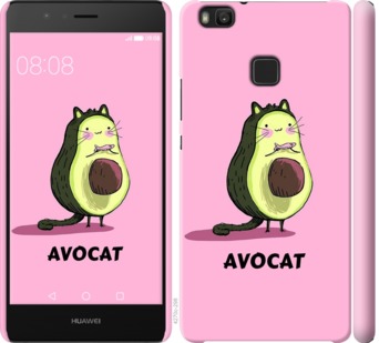 

Чохол Avocat на Huawei P9 Lite 718871