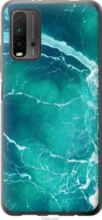

Чехол Океан 2 для Xiaomi Redmi 9T 1571062
