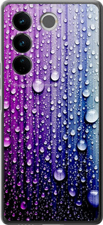 

Чохол Каплі води на Vivo S16 Pro 1694300