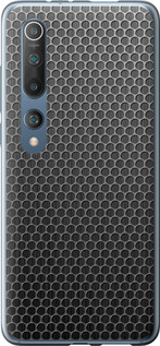 Чехол Ячейки для Xiaomi Mi 10