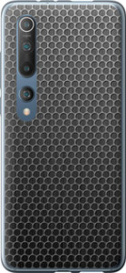 Чехол Ячейки для Xiaomi Mi 10