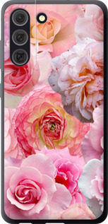 

Чохол Троянди 1 на Samsung Galaxy S21 FE 1627982