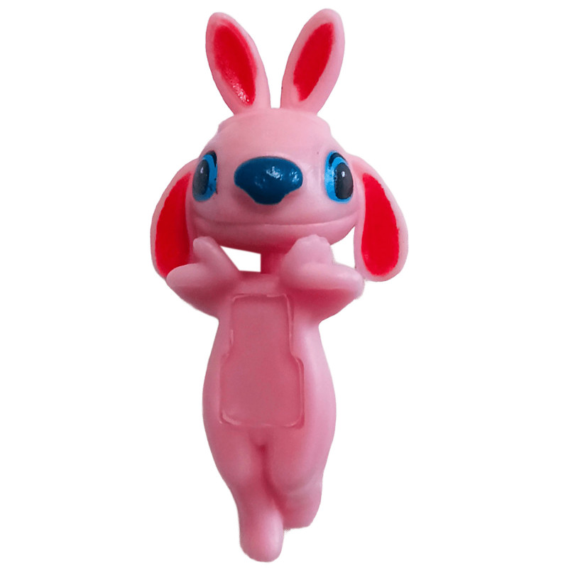 Купить Игрушка на липучке Stitch 6см (Сюрприз) на vchehle.ua