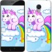 Чохол Єдинорiжка на Meizu M3 Note
