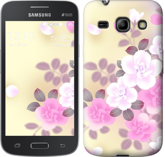 

Чехол Японские цветы для Samsung Galaxy Core Plus G3500 189226